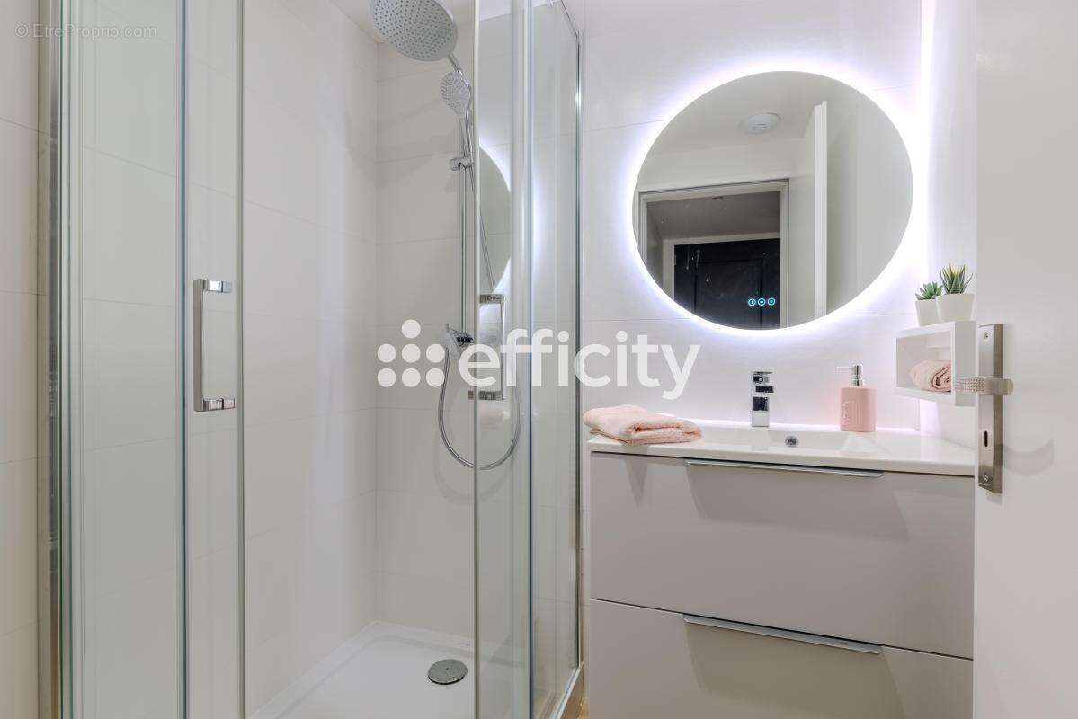 Appartement à MERIGNAC