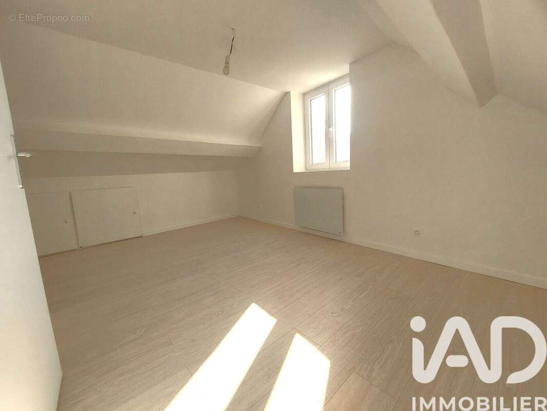 Photo 3 - Maison à ANNET-SUR-MARNE
