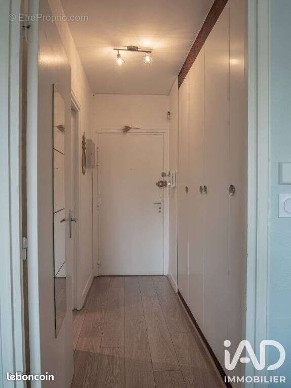 Photo 6 - Appartement à ANGERS