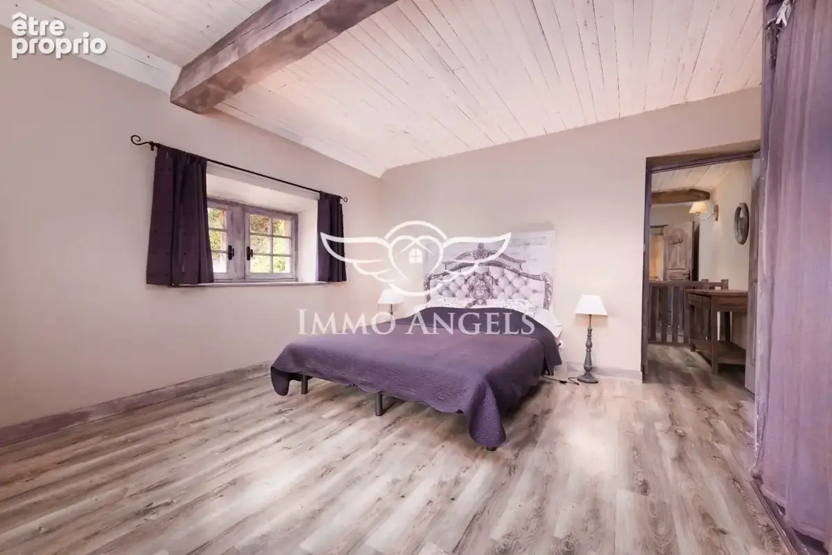 Maison 13 pièces 273 m² à vendre à Genolhac (30450) - photo 8