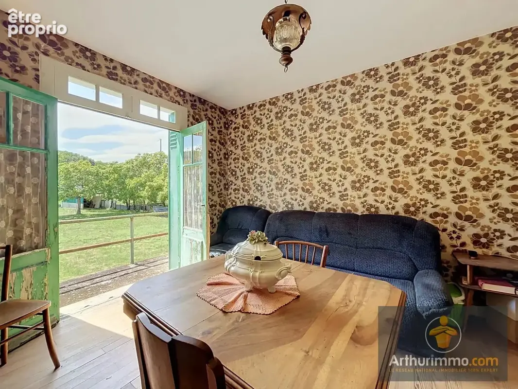 Vente Maison Le buisson-de-cadouin(24480) 96 500ï¿œ - photo 4