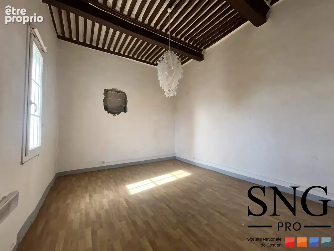 Appartement 2 pièces 50 m² à vendre à Aix-En-Provence (13100) - photo 3