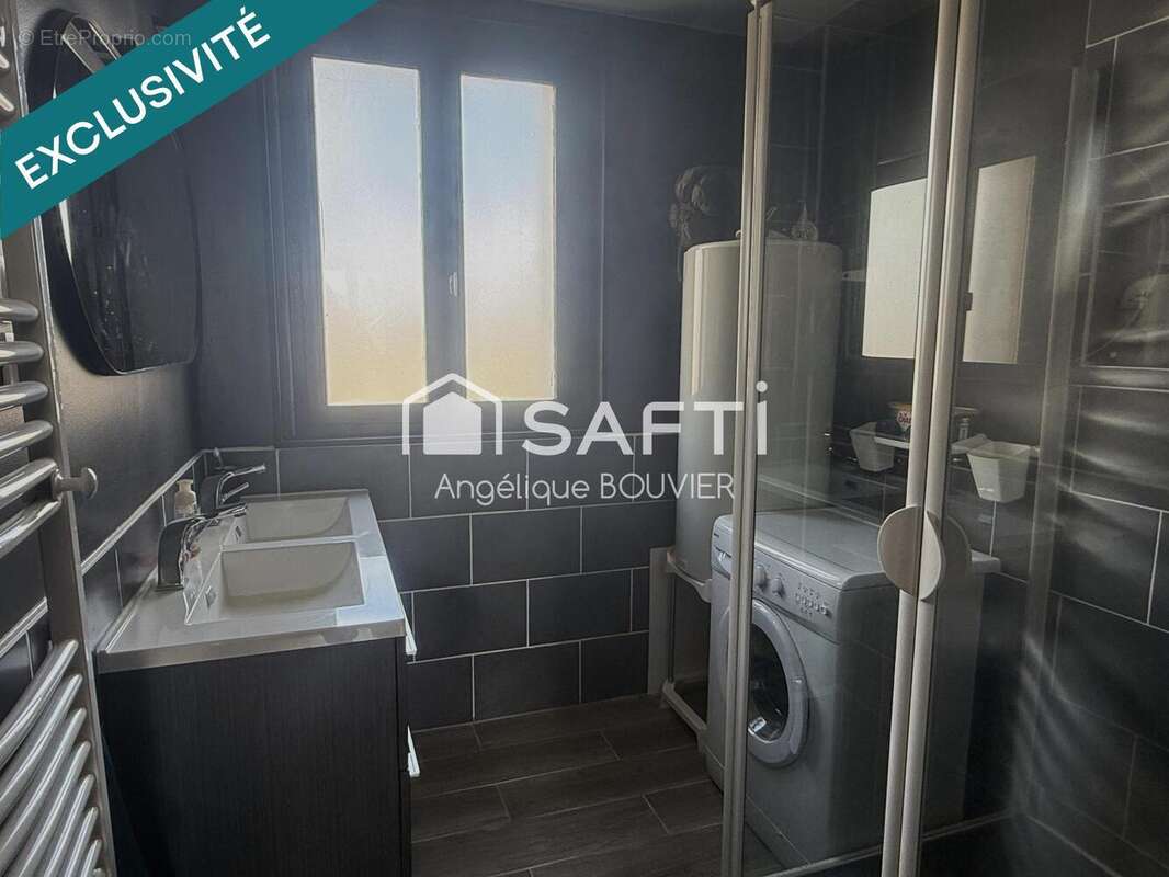 Photo 5 - Appartement à DOLE