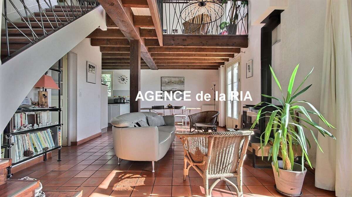 Maison à PORNIC