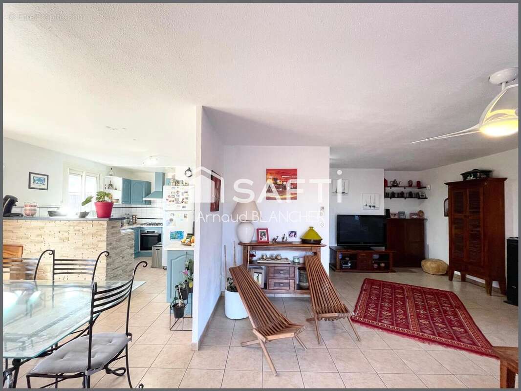 Photo 4 - Maison à CERBERE