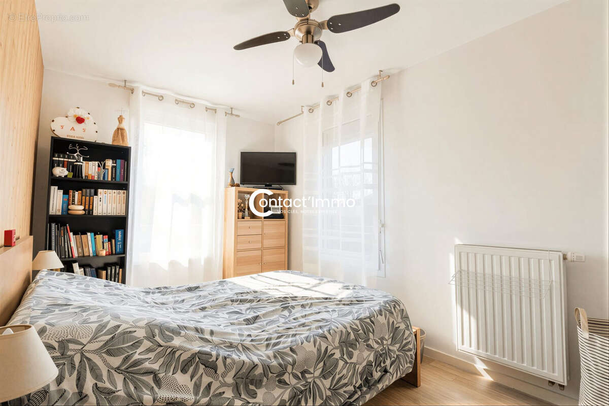 Maison 79 m² à Pont-Du-Chateau  - photo 6
