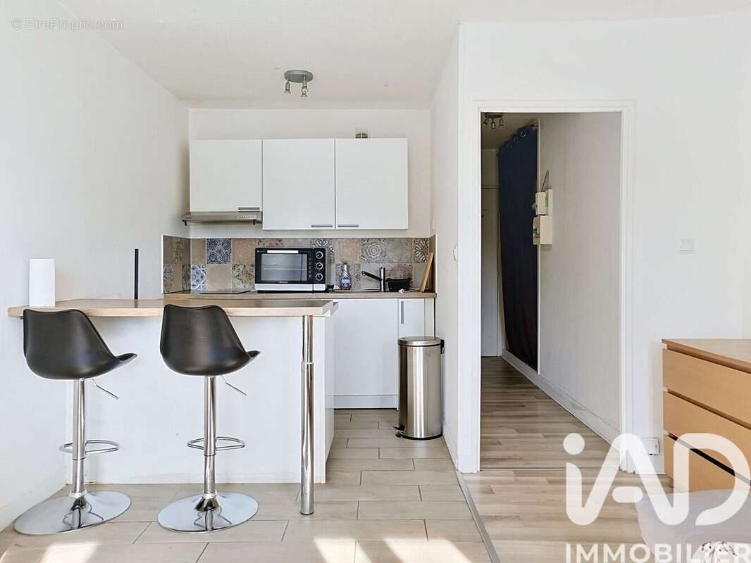 Photo 2 - Appartement à GAILLARD