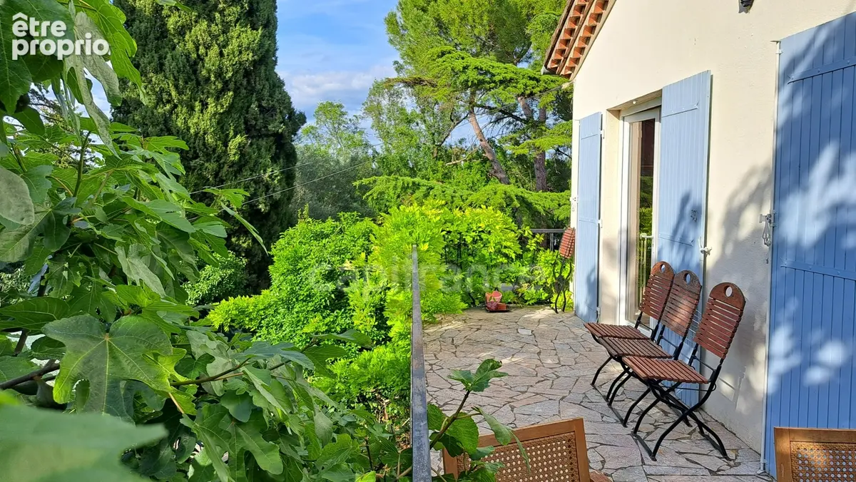 Maison à GIGNAC