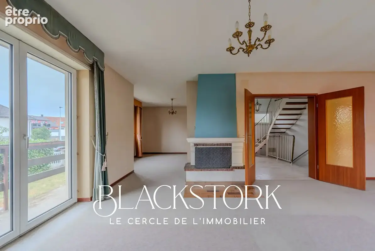 Maison spacieuse à fort potentiel - photo 3