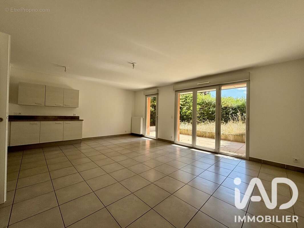 Photo 2 - Appartement à VALLEIRY
