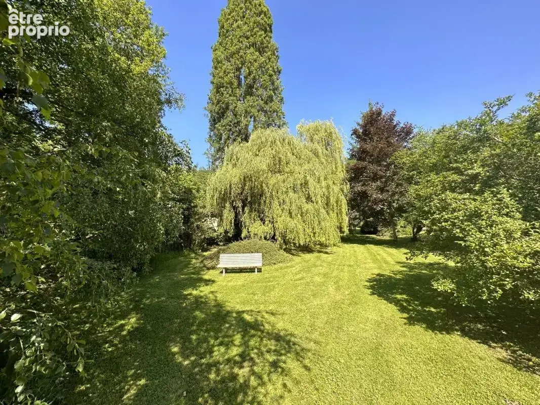 Maison de campagne a vendre foret de belleme - photo 15