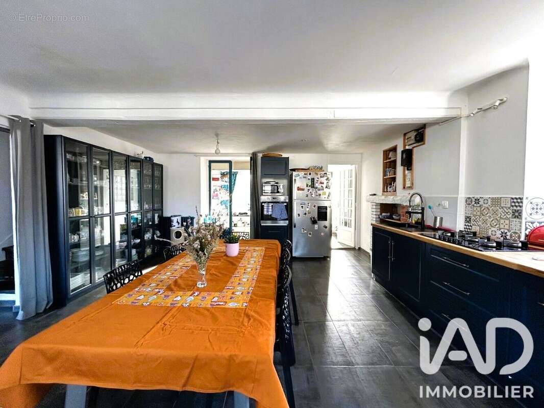 Maison 148 m² à Trelaze  - photo 2
