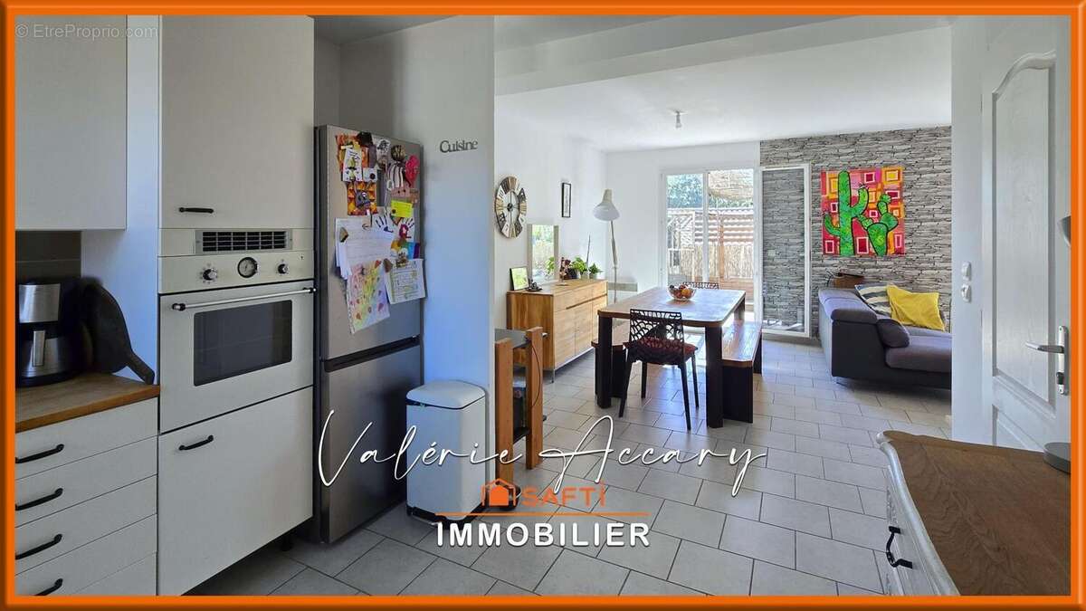 Photo 8 - Maison à CUERS