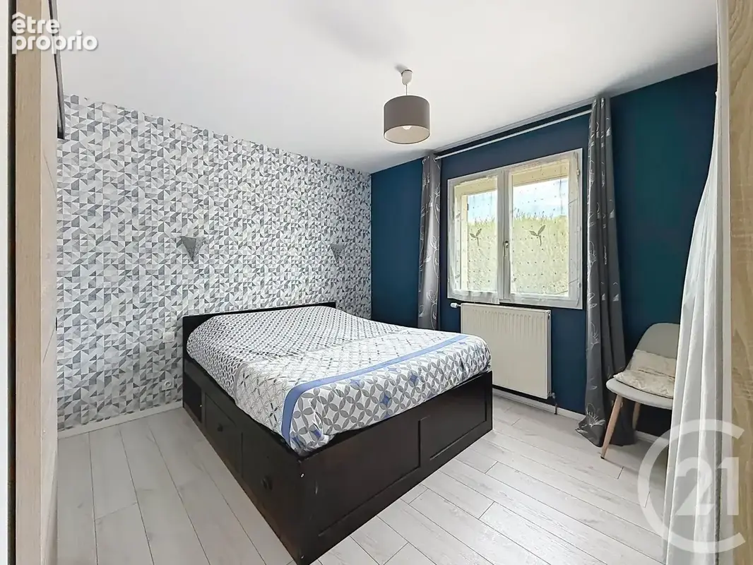 Maison 6 pièces 105 m² à vendre à Chartres (28000) - photo 5