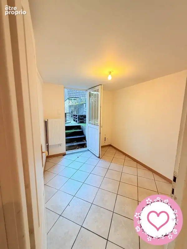 Maison 112 m² à Dampierre-En-Burly  - photo 7
