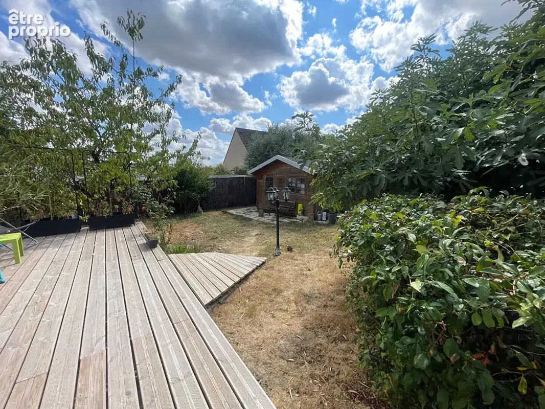 Pavillon plain -pied coulommiers - photo 11
