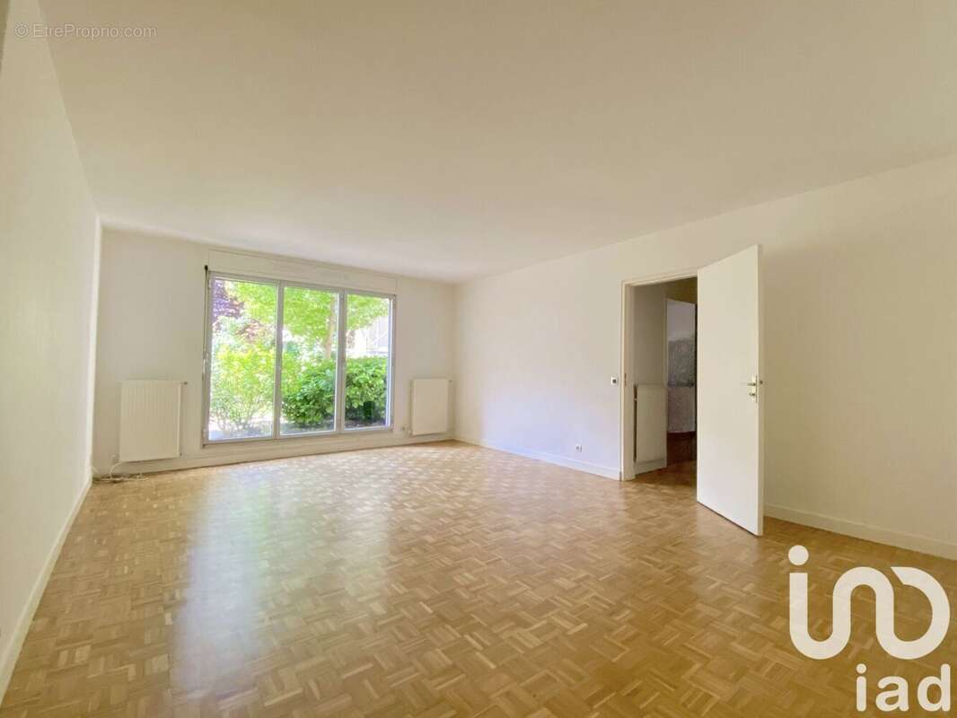 Photo 2 - Appartement à BORDEAUX