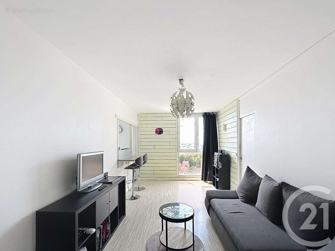 Photo 2 - Appartement à THIAIS