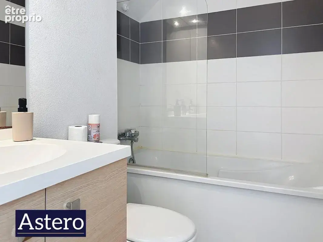 Queven-maison en copropriete-40m²-piscine-calme - photo 6