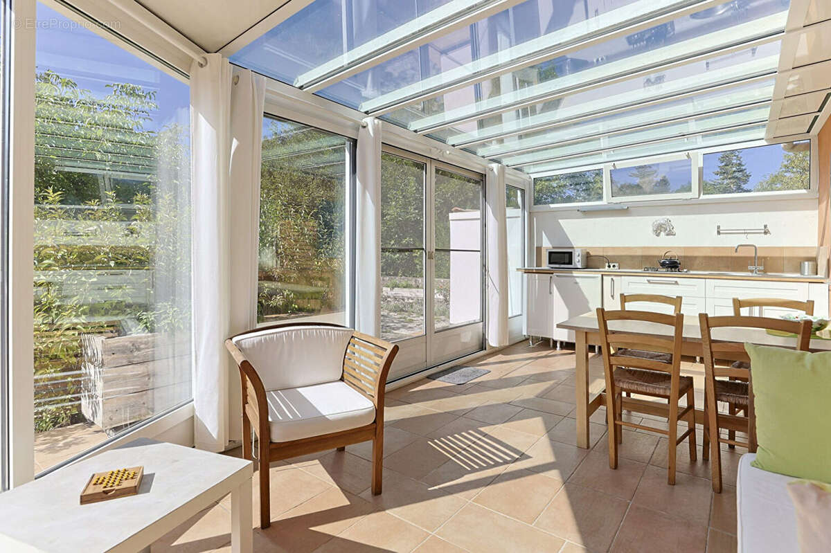 Maison à ROQUEREDONDE