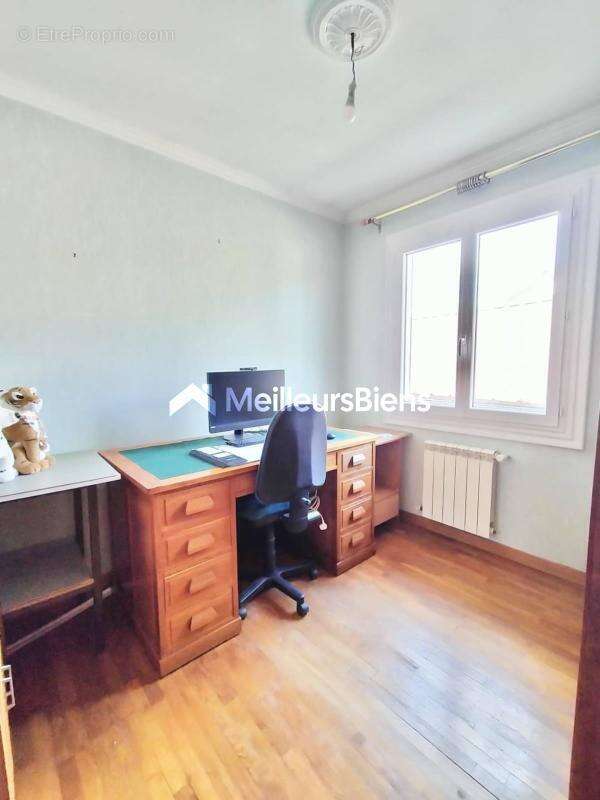 Maison à ROMORANTIN-LANTHENAY