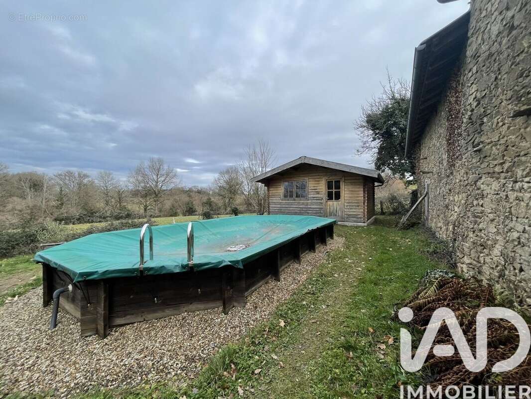 Photo 5 - Maison à NEUVIC-ENTIER