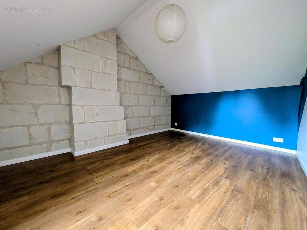 Photo 9 - Maison à CHOUZE-SUR-LOIRE