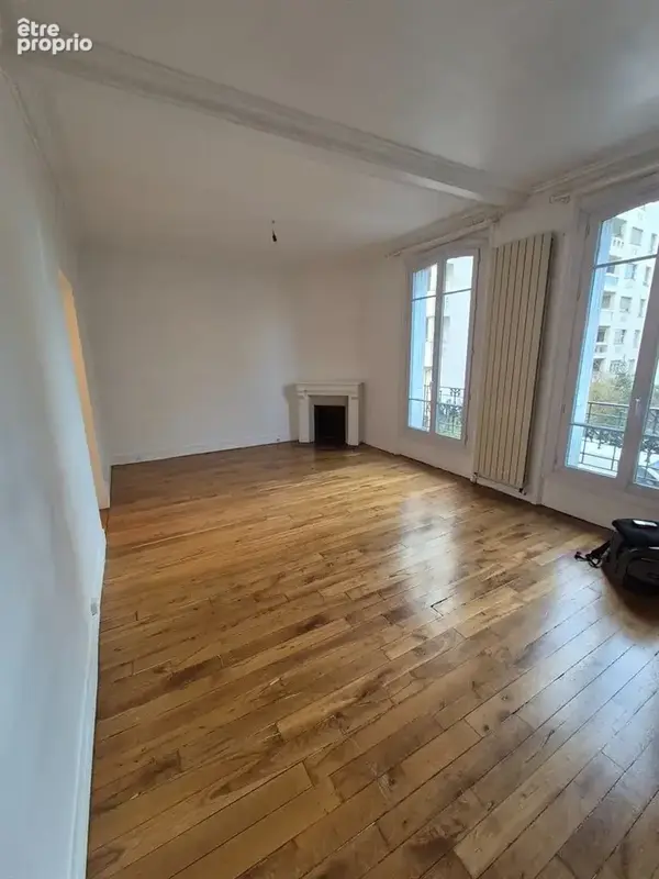 2 pièces rue Vaugelas dans un bel immeuble ancien - photo 1