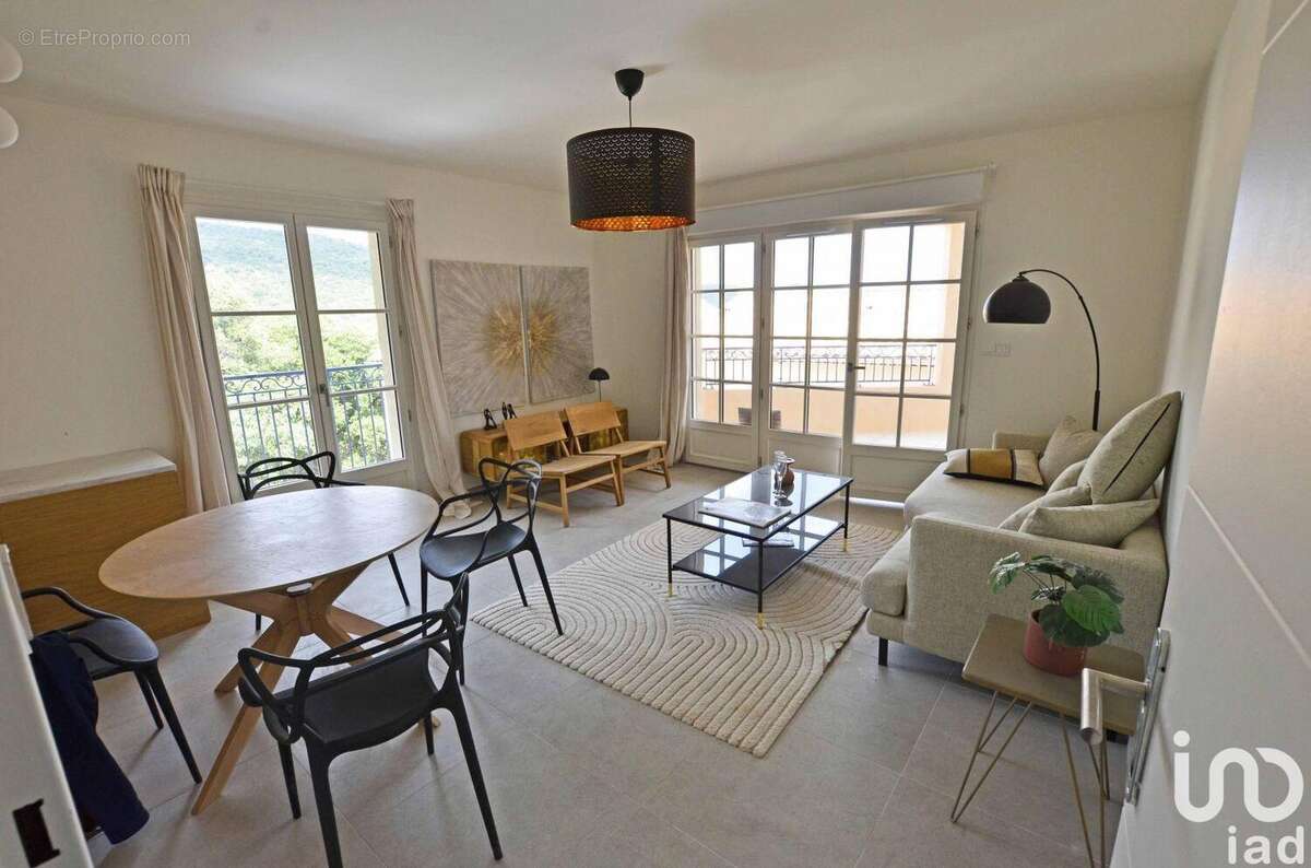 Photo 4 - Appartement à GRIMAUD