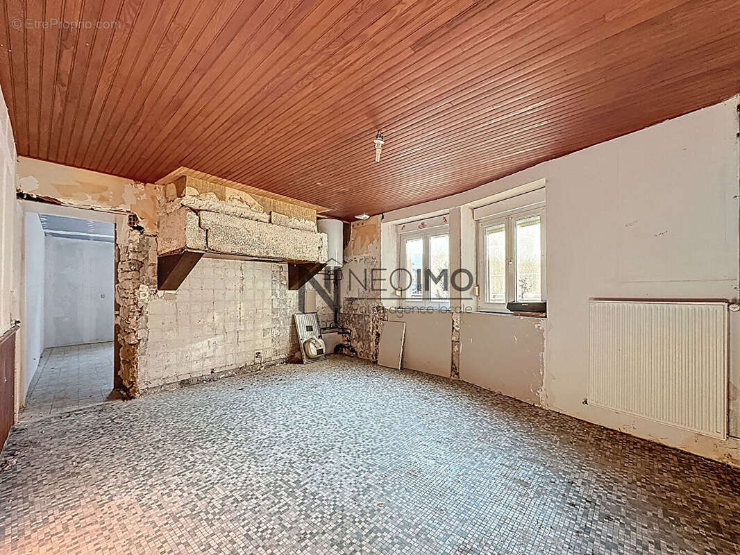 Maison fort potentiel - photo 10