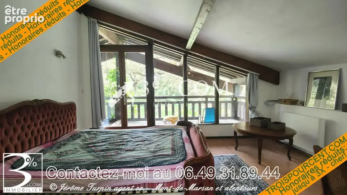 Belle Maison Landaise Labastide D'armagnac - photo 5
