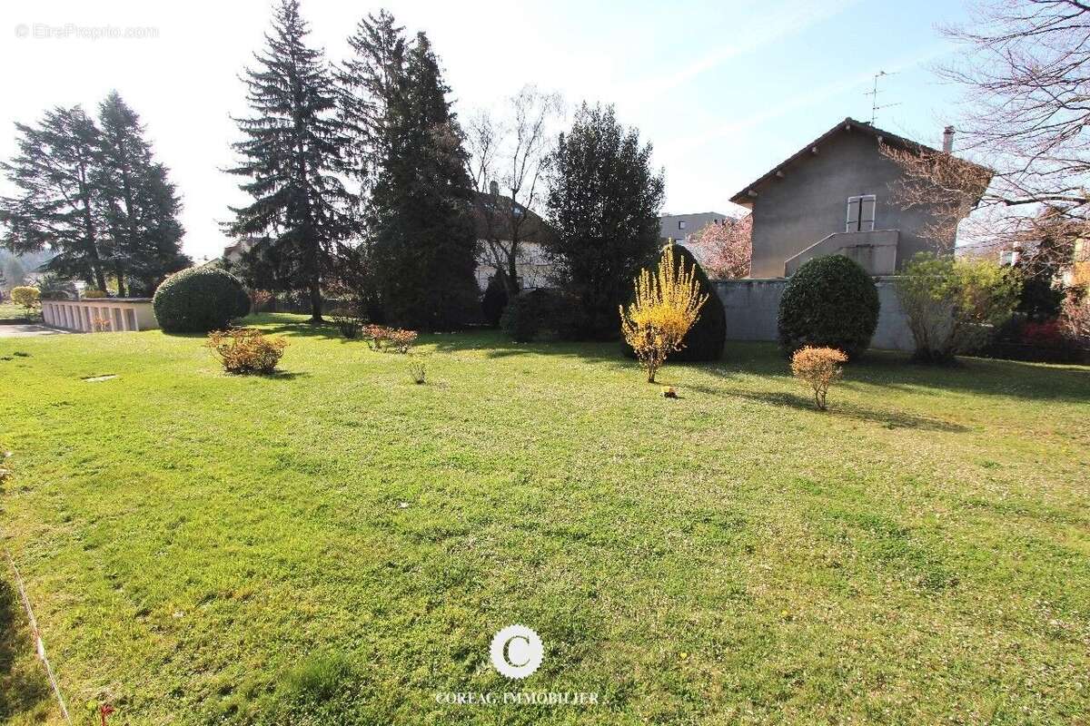 Photo 2 - Appartement à VILLE-LA-GRAND