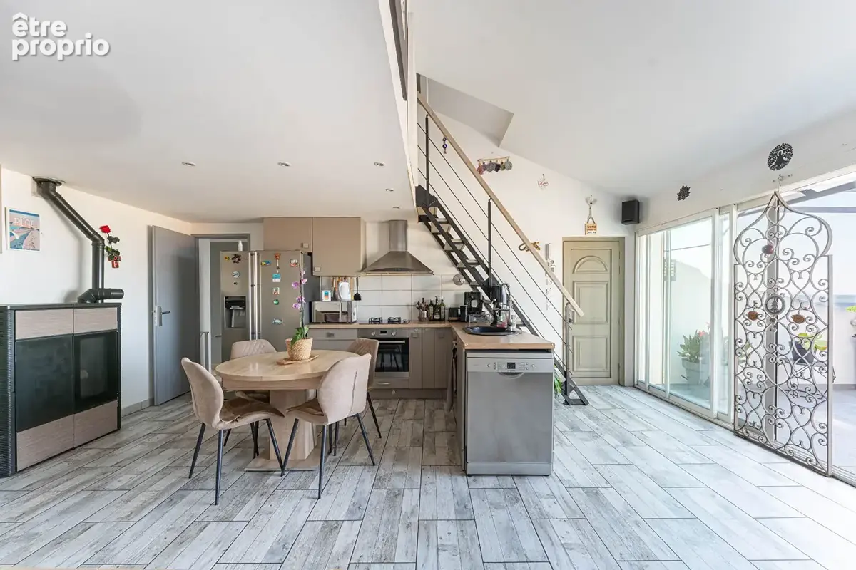 A vendre - maison familiale  vue mer sausset les pins - photo 3