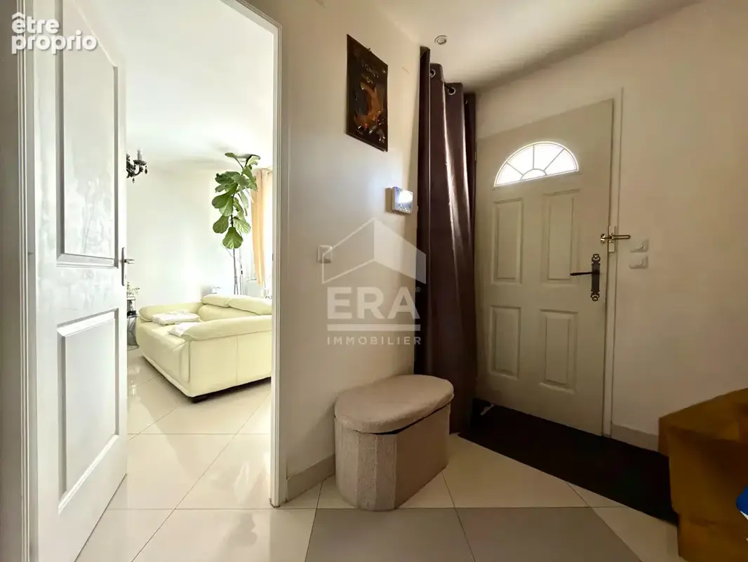 Maison 117m² à nemours - photo 5