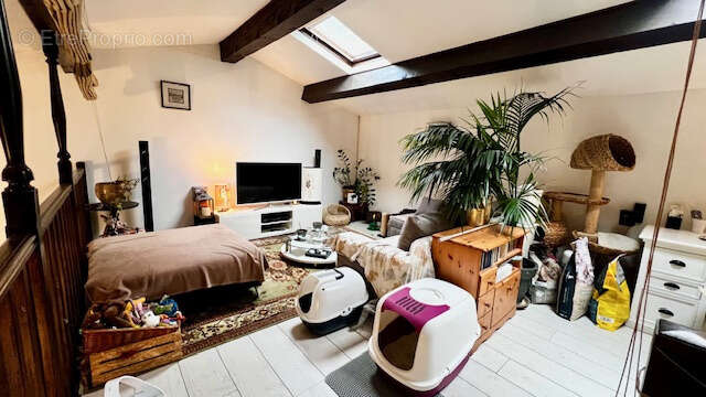 Appartement à ROQUEBRUNE-CAP-MARTIN