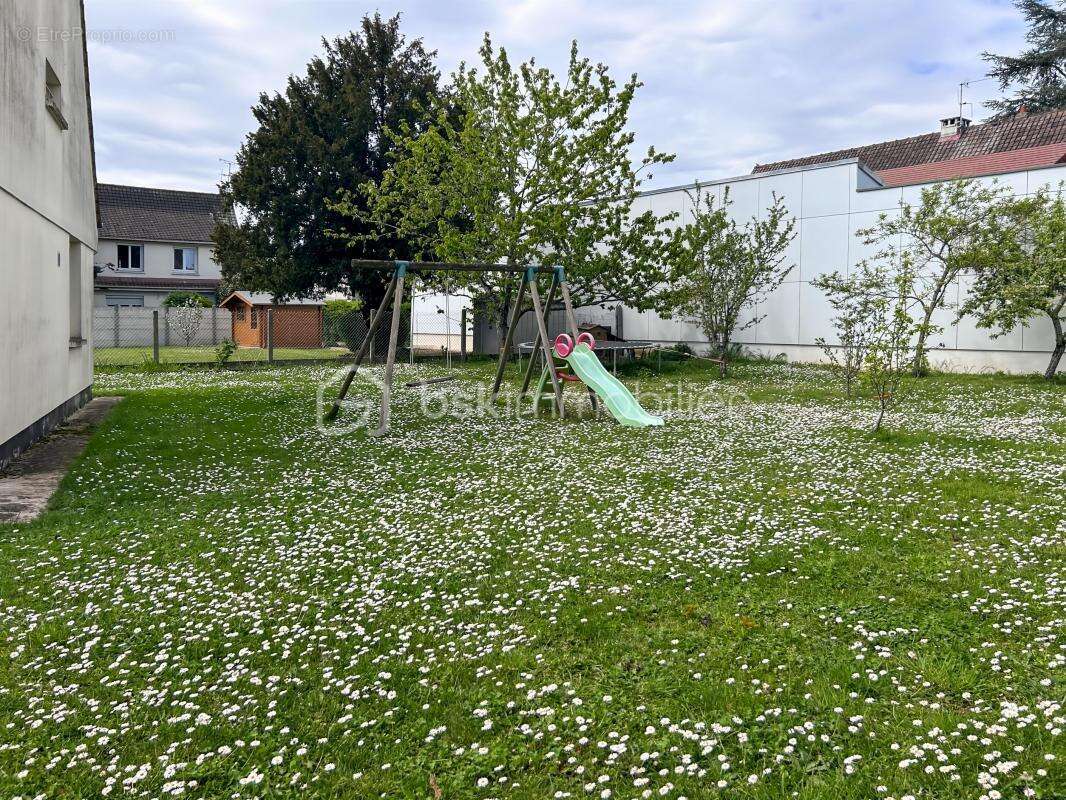 Maison à LA GRANDE-PAROISSE