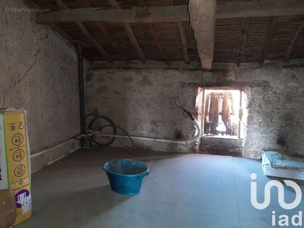 Photo 9 - Maison à LA CHAPELLE-SAINT-LAURENT