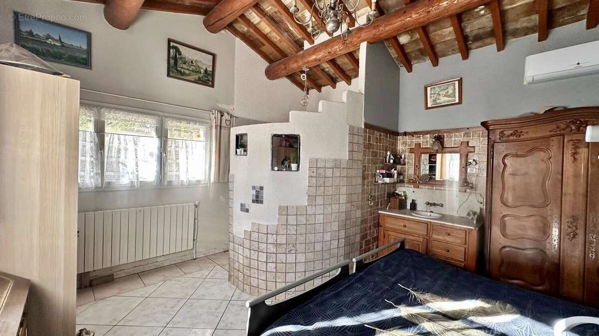 Maison à VEDENE