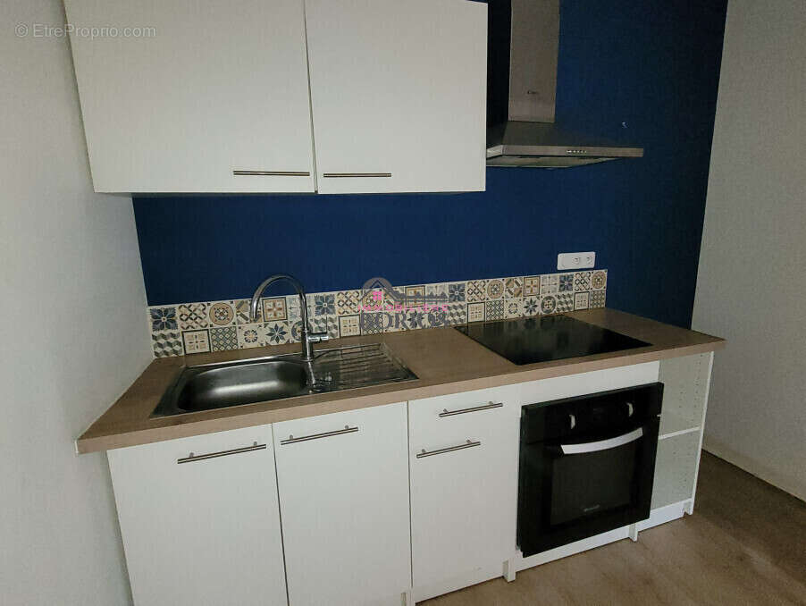 Appartement à LOUHANS