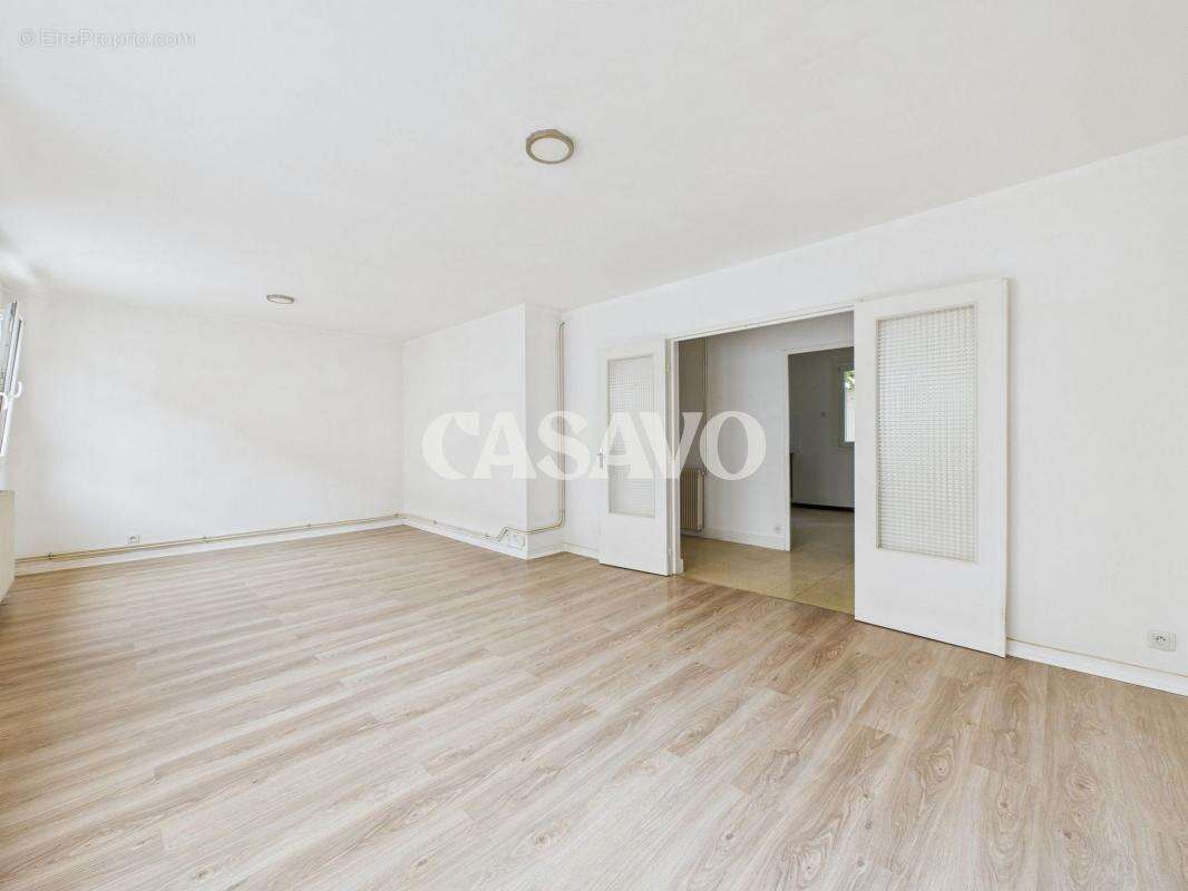 Appartement à SAINTE-COLOMBE