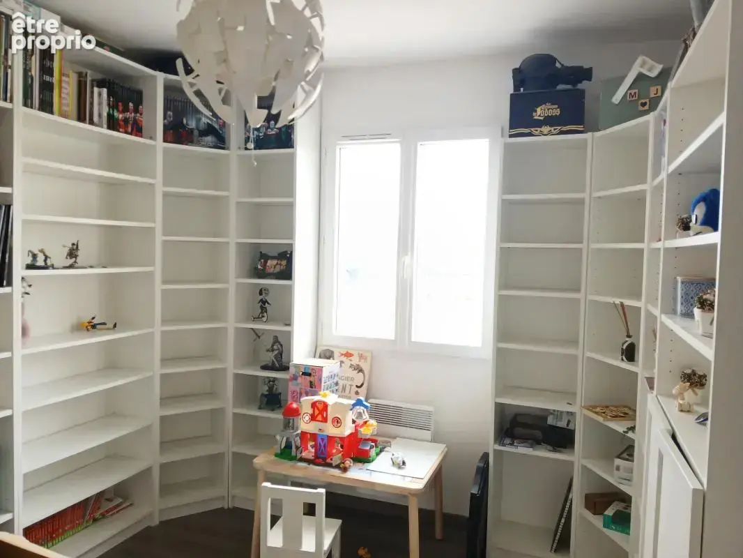 Maison de plain-pied 5 pièces avec terrain et garage - photo 10
