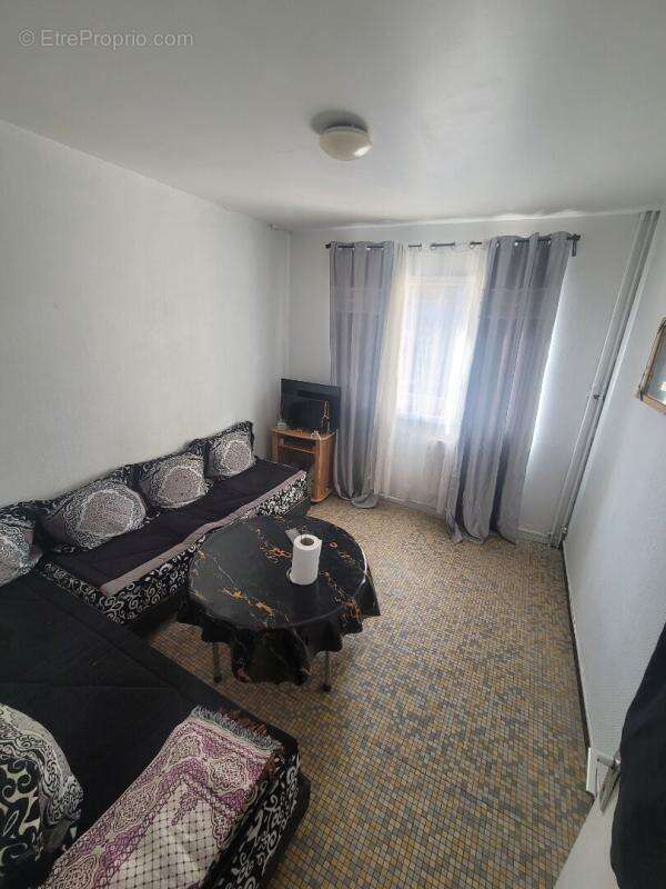 Appartement à BONDY