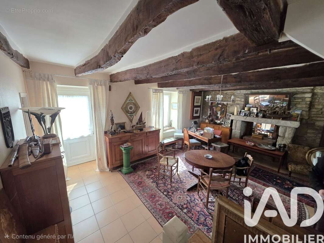Maison 138 m² à Plelan-Le-Petit  - photo 8