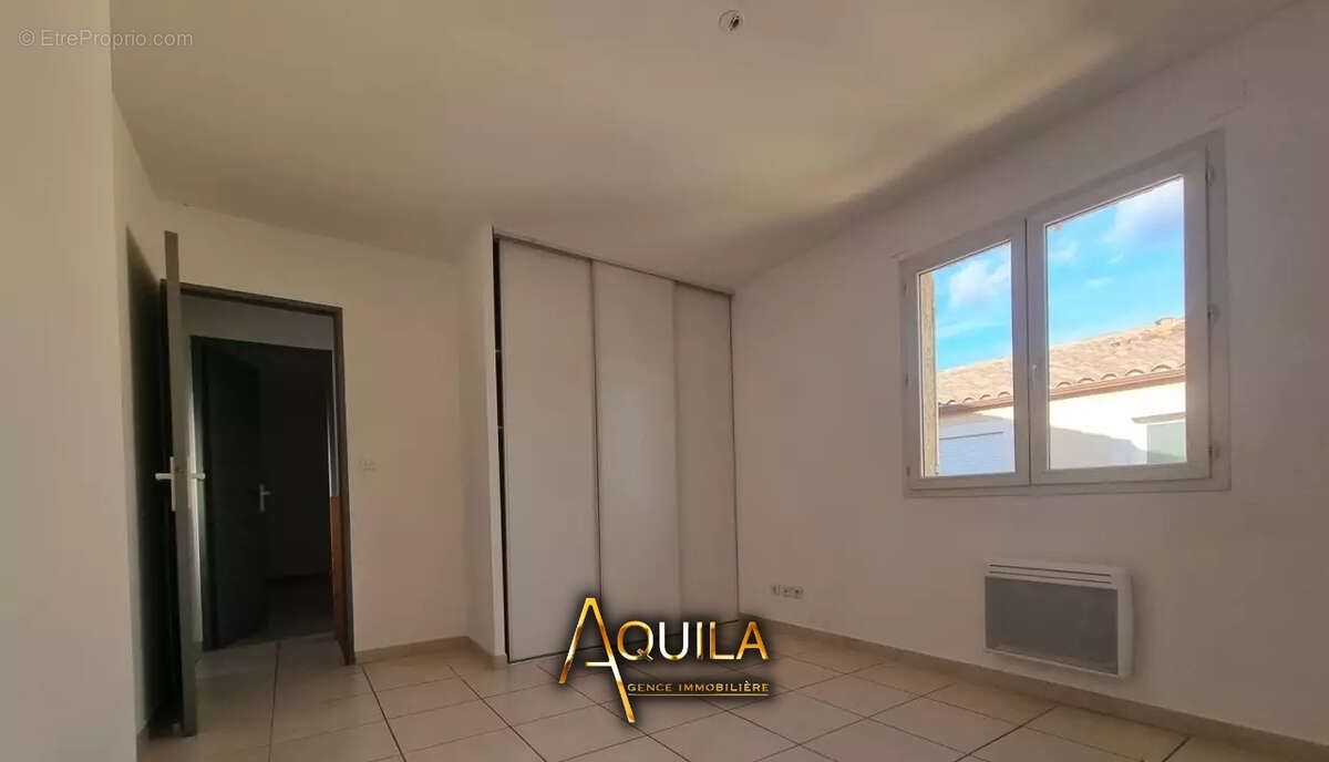 Maison à LIGNAN-SUR-ORB