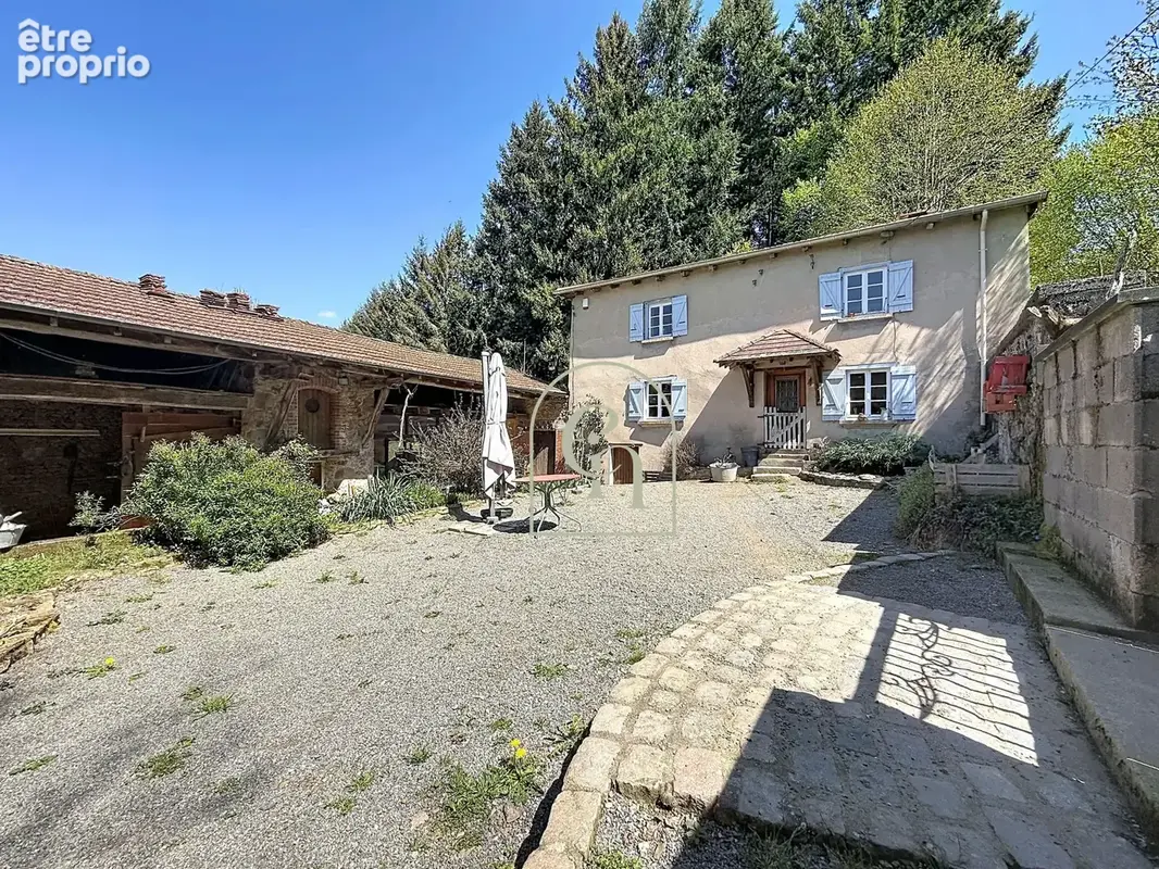 Photo 1 - Maison à THIZY