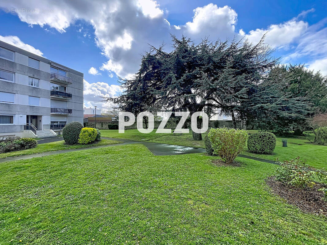 Appartement à CAEN