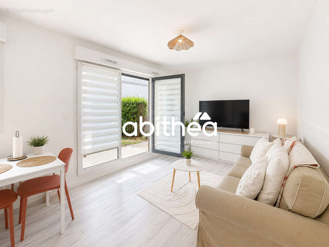 Appartement à BETHUNE
