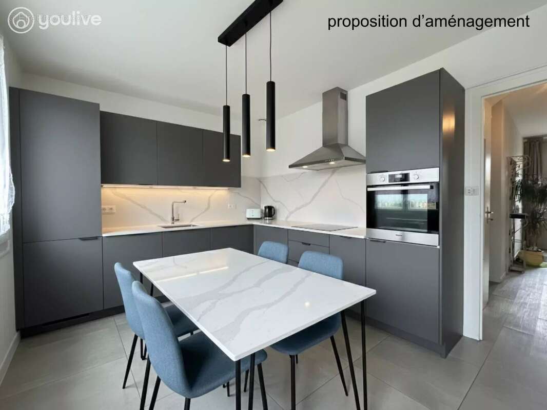 Maison à SAINT-HERBLAIN