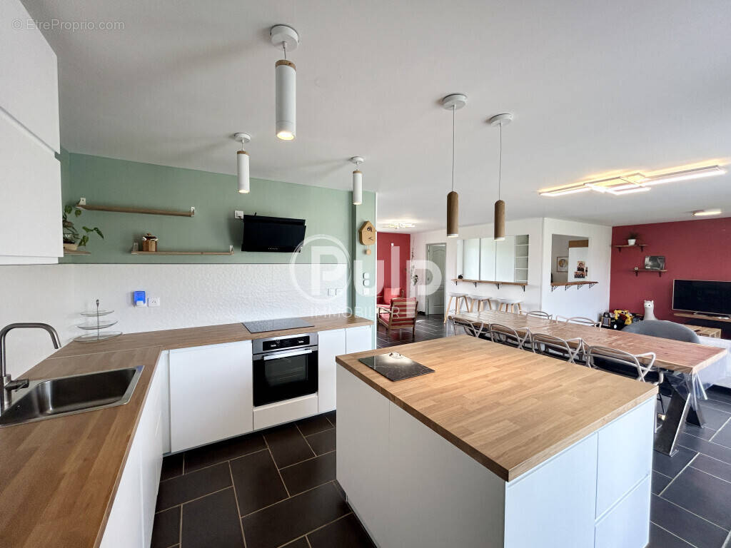 Maison à MAZINGARBE