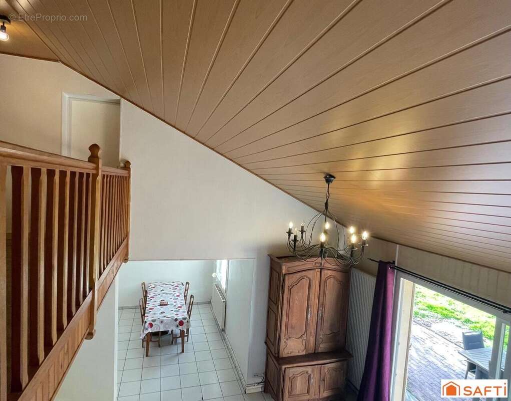 Photo 7 - Maison à SAINT-LAURENT-NOUAN